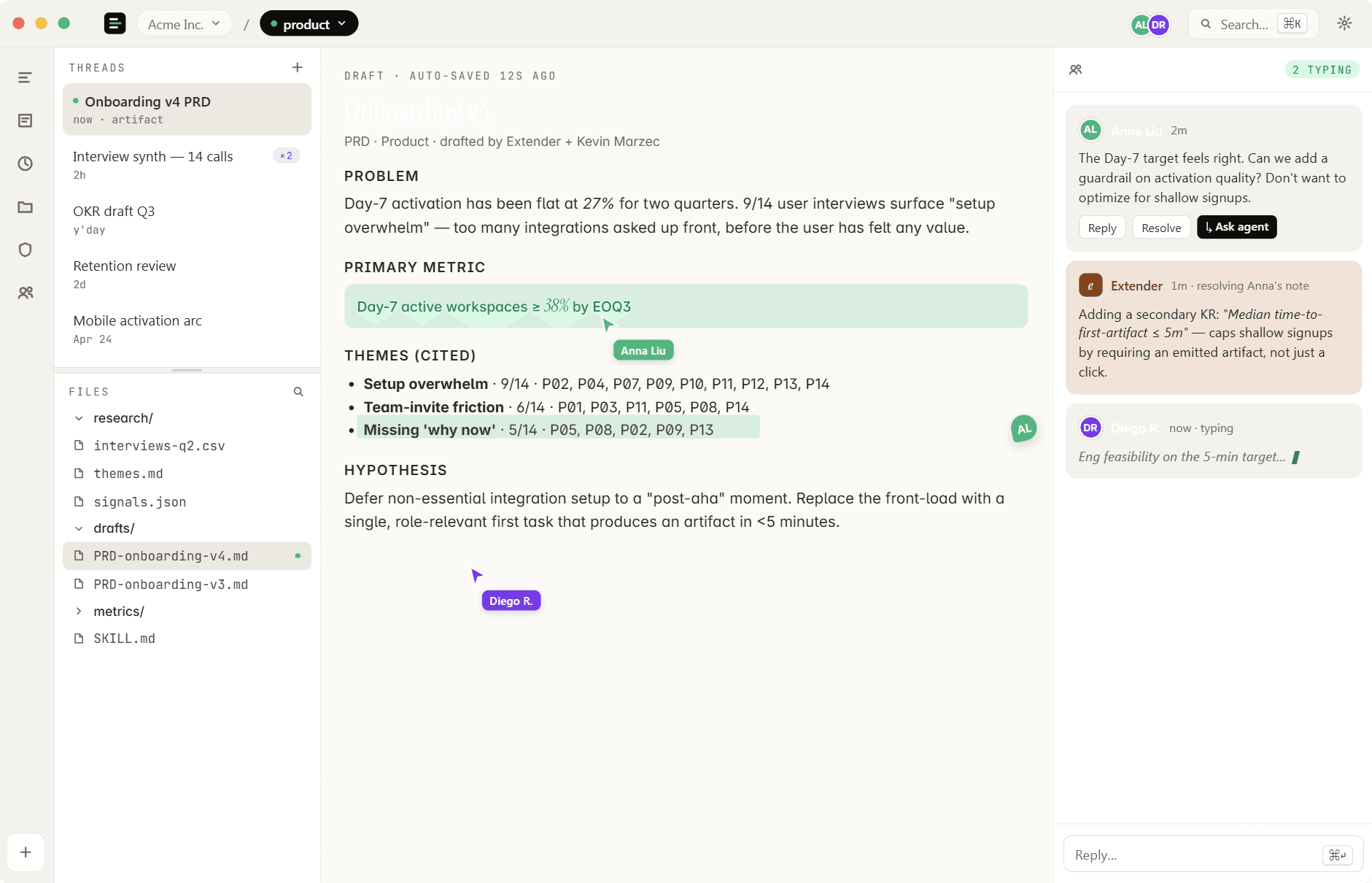 App screenshot 5