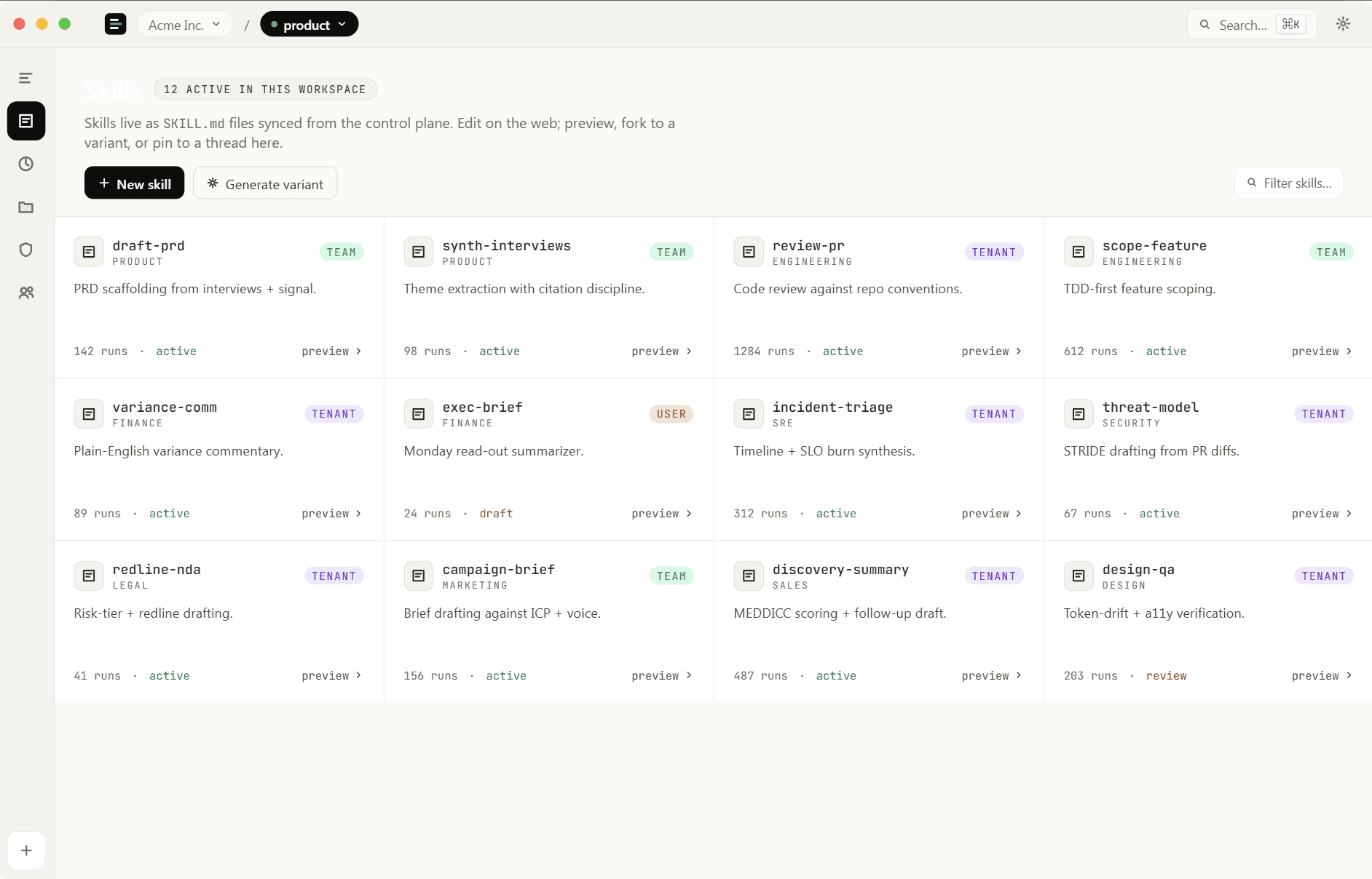 App screenshot 6