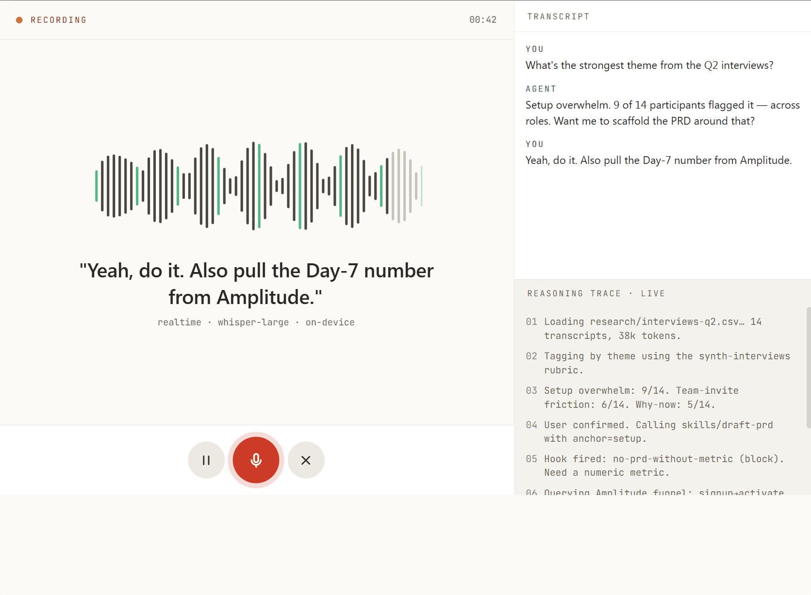 App screenshot 10
