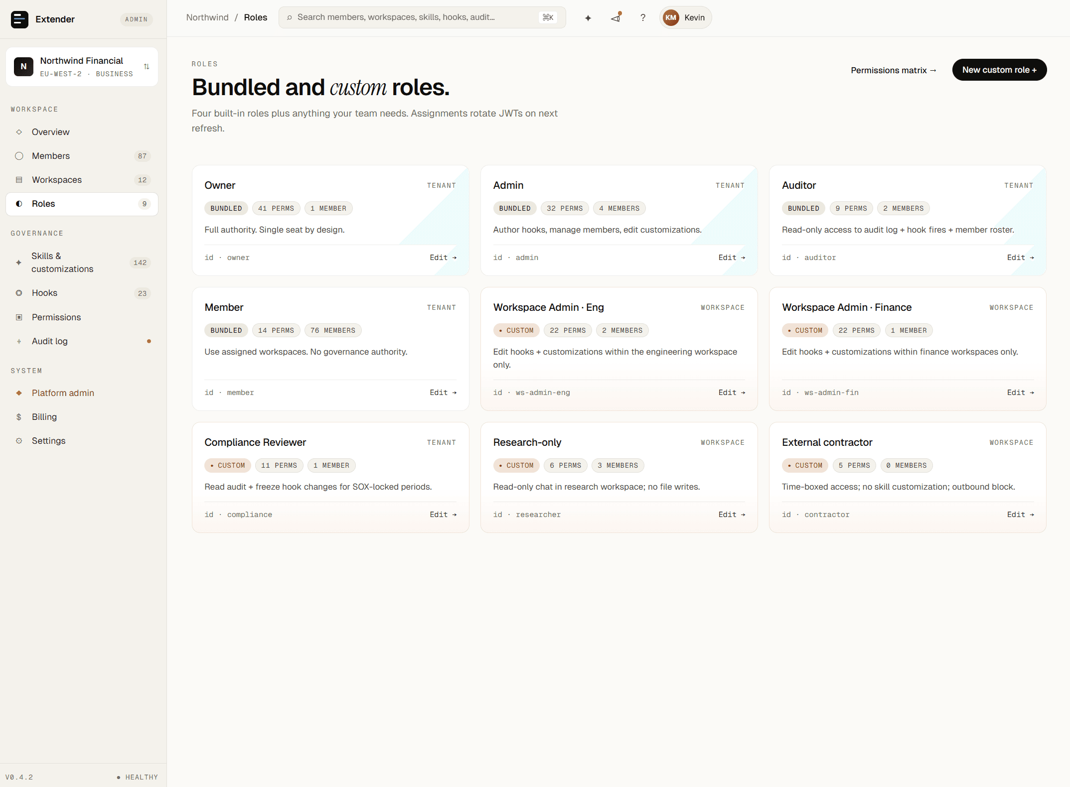 App screenshot 16