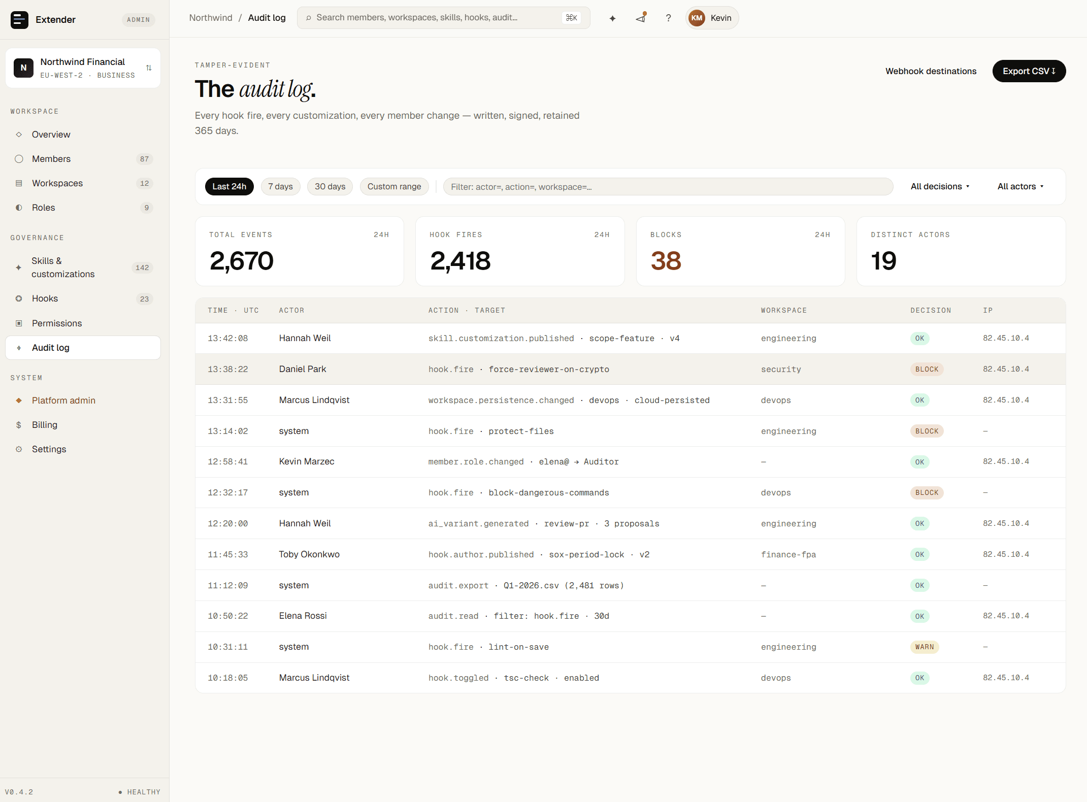 App screenshot 20